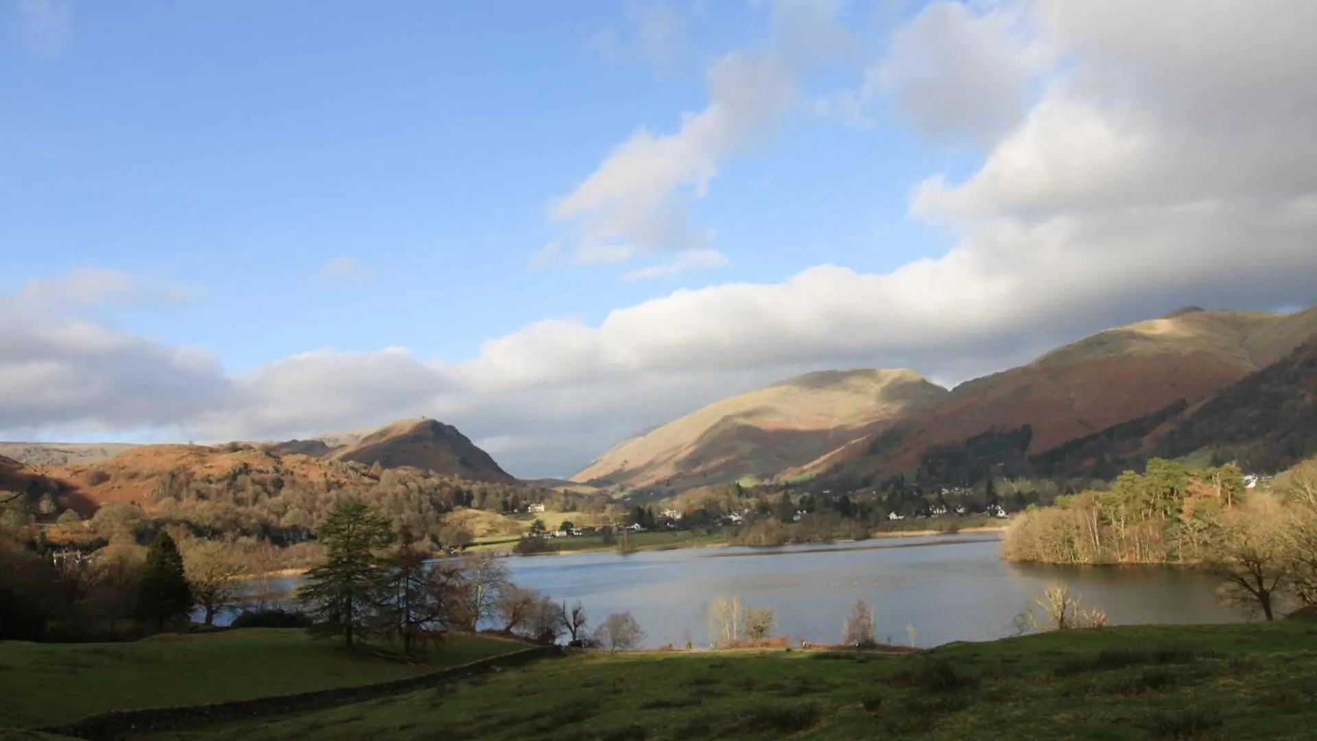 View Grasmere