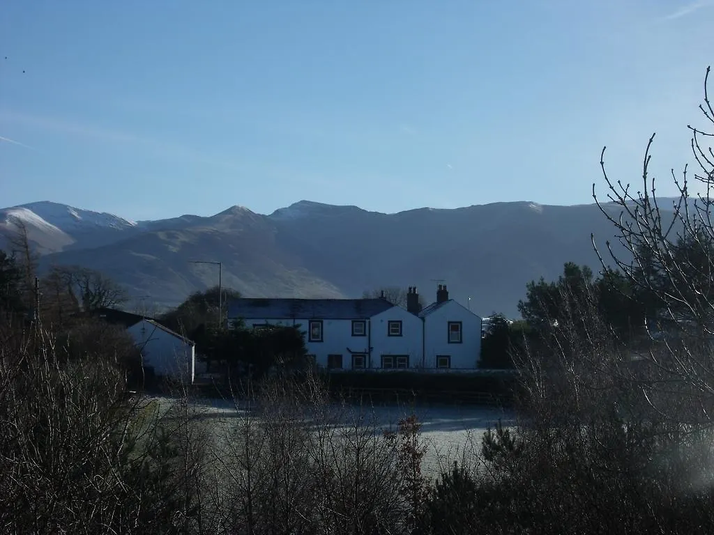 Graysonside Cockermouth