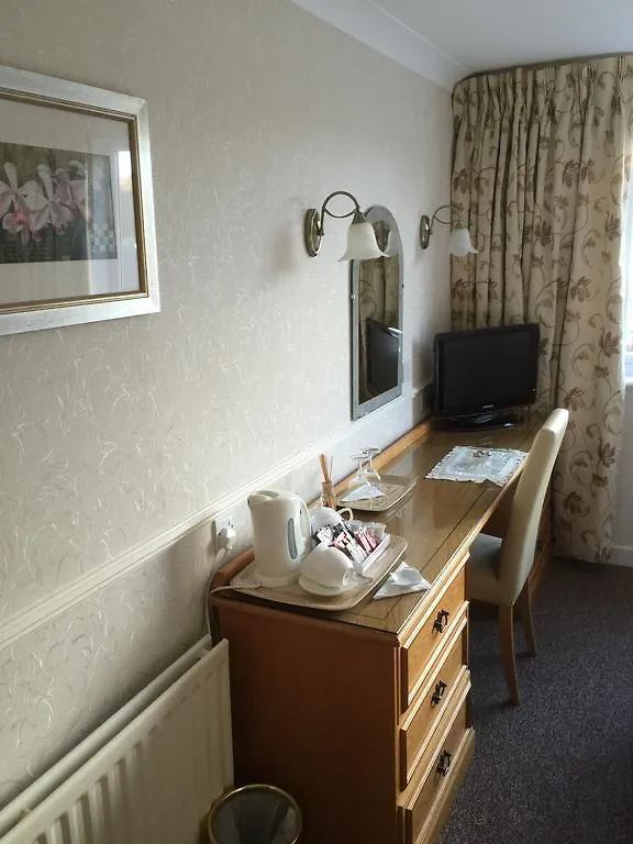 Thornleigh 4* Keswick (Cumbria)