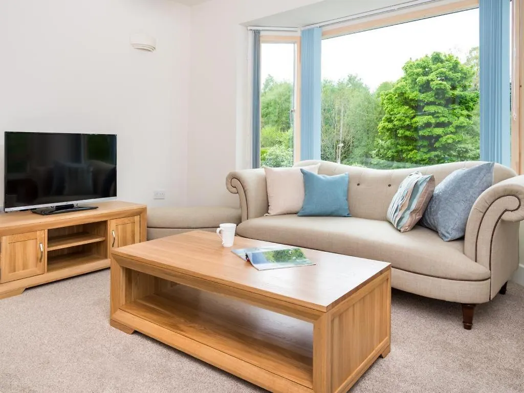 Holiday home 4 Bed In Keswick Sz267 *