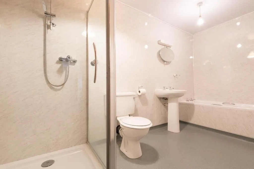 2 Bed In Sz134 * Threlkeld
