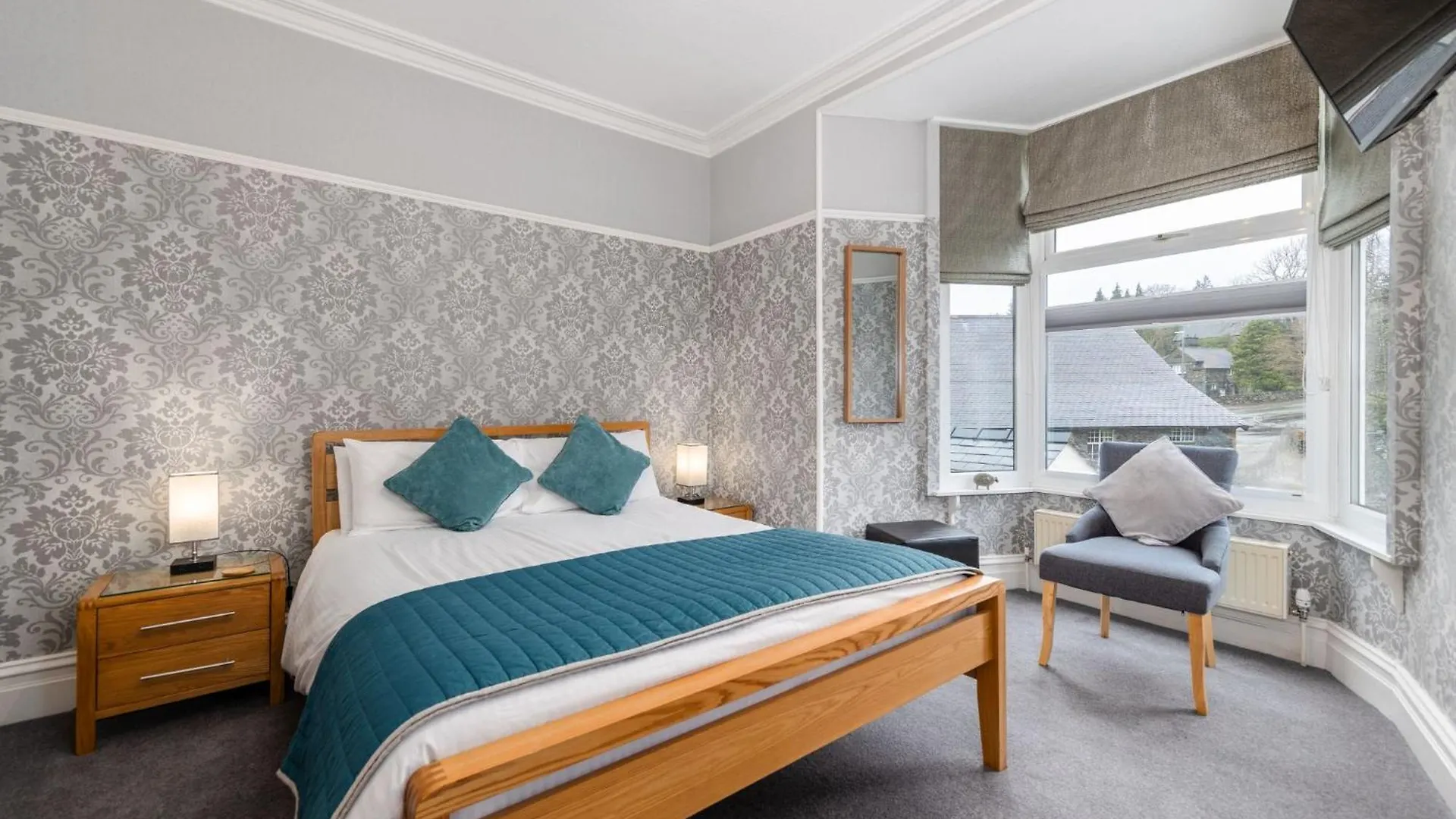 Thornbank House Offering Breakfast And With Free Off Site Health Club Guest house