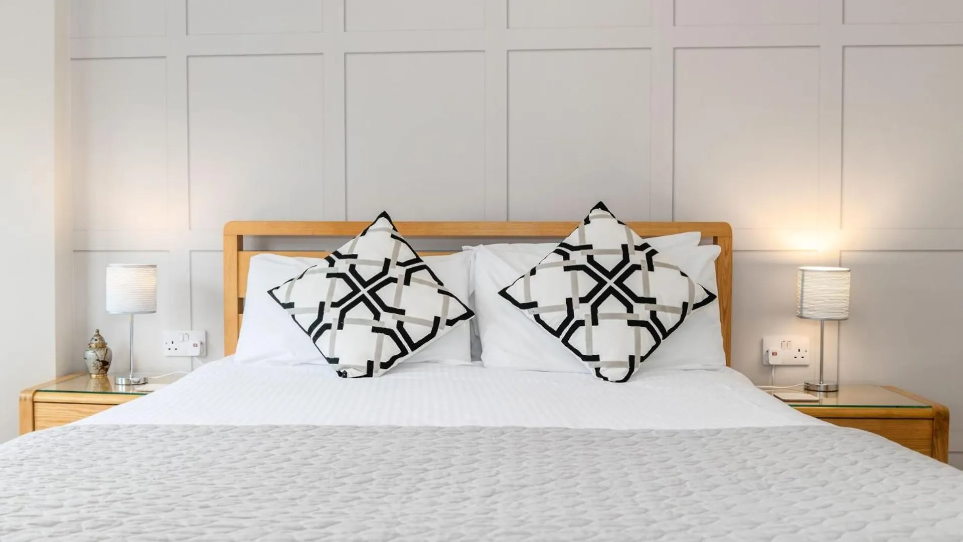 Guest house Thornbank House Offering Breakfast And With Free Off Site Health Club 4*