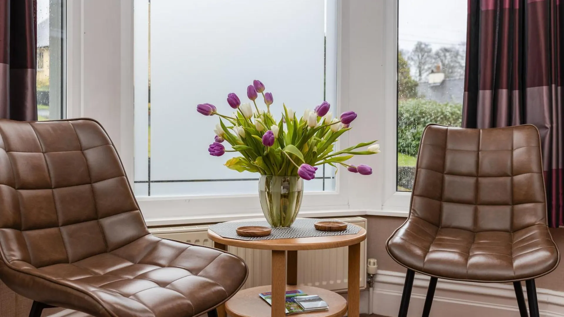 Thornbank House Offering Breakfast And With Free Off Site Health Club Guest house 4*