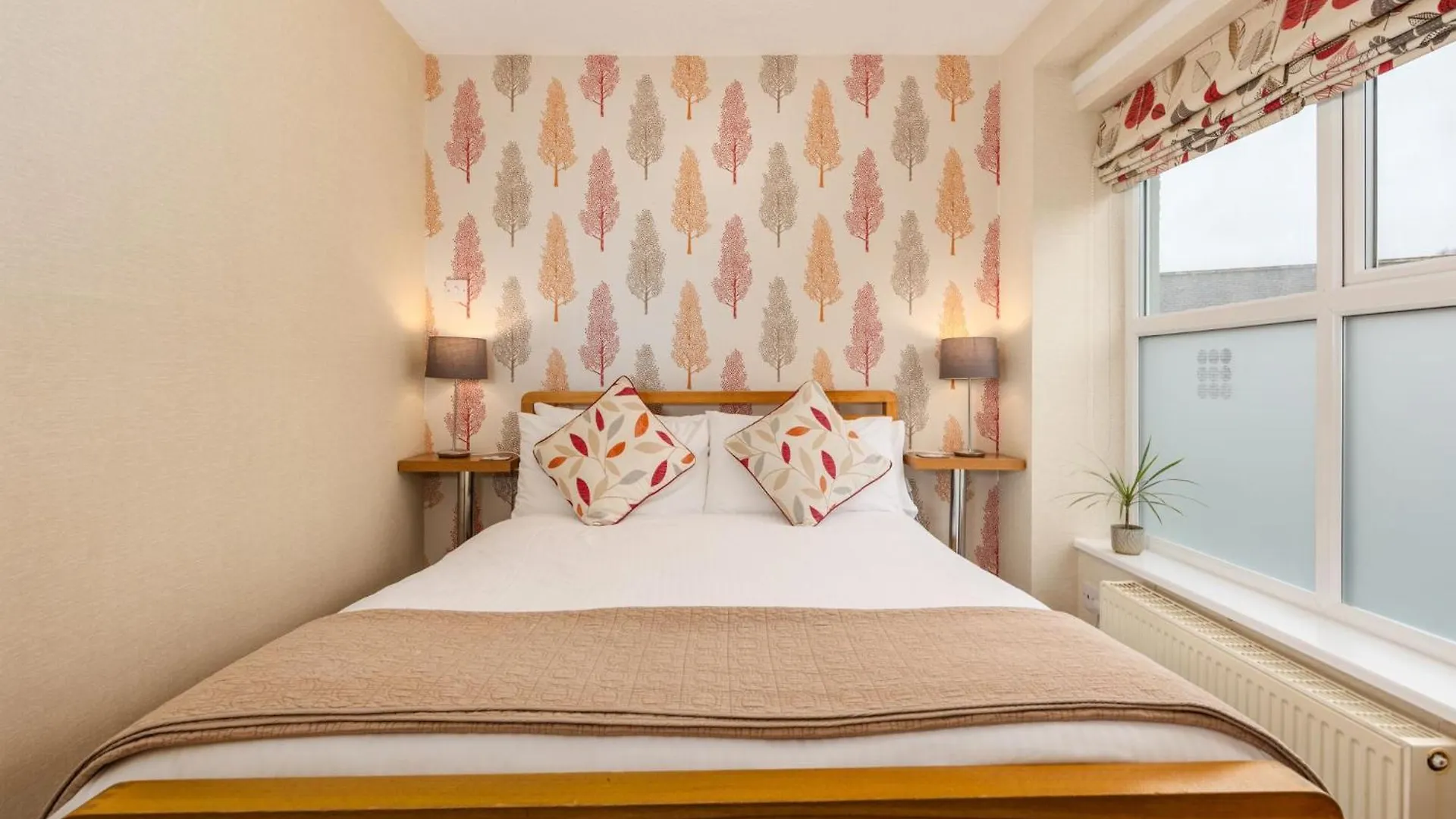 Thornbank House Offering Breakfast And With Free Off Site Health Club Gasthuis 4*