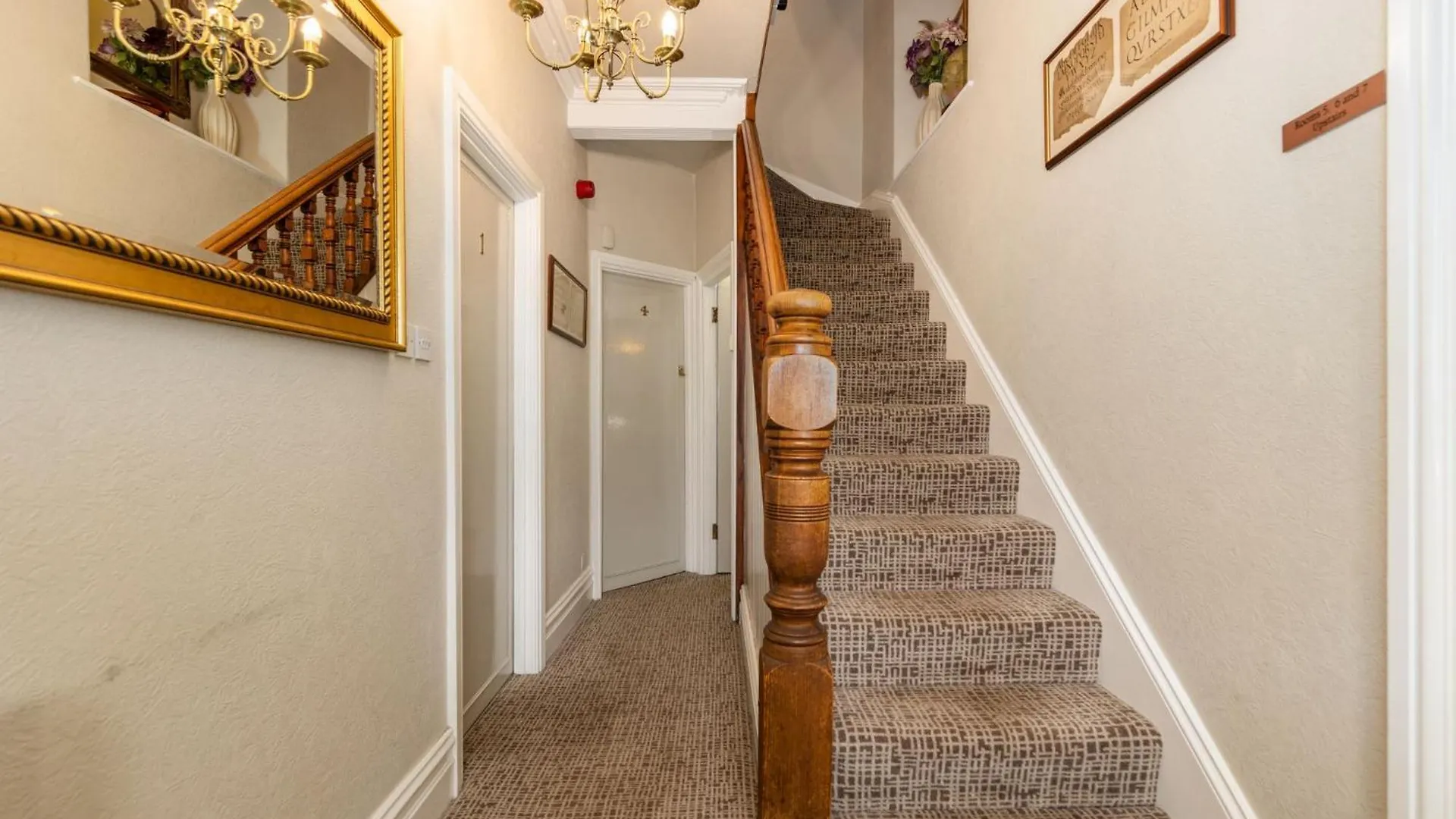 Thornbank House Offering Breakfast And With Free Off Site Health Club Guest house 4*