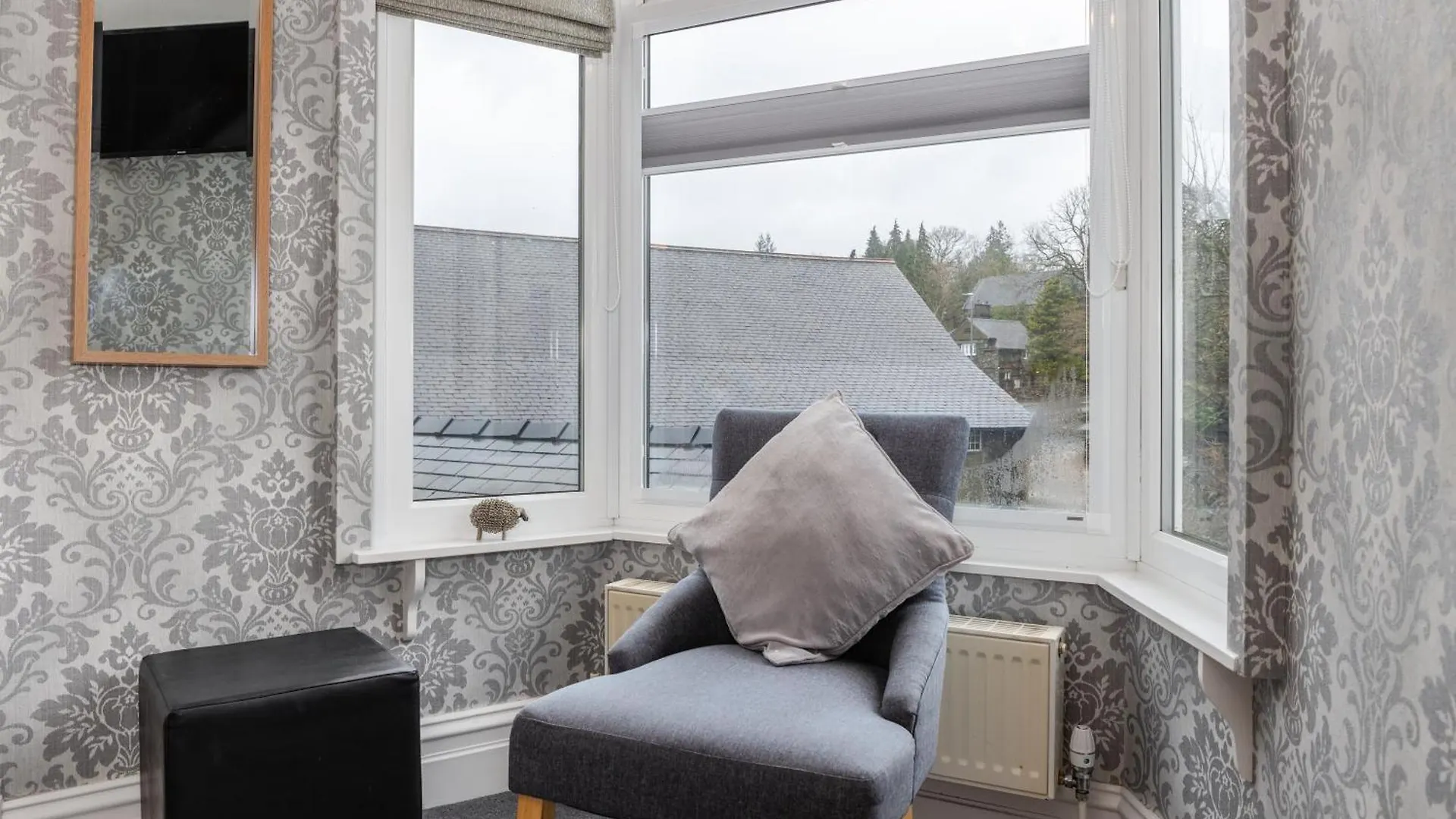 Thornbank House Offering Breakfast And With Free Off Site Health Club 4*