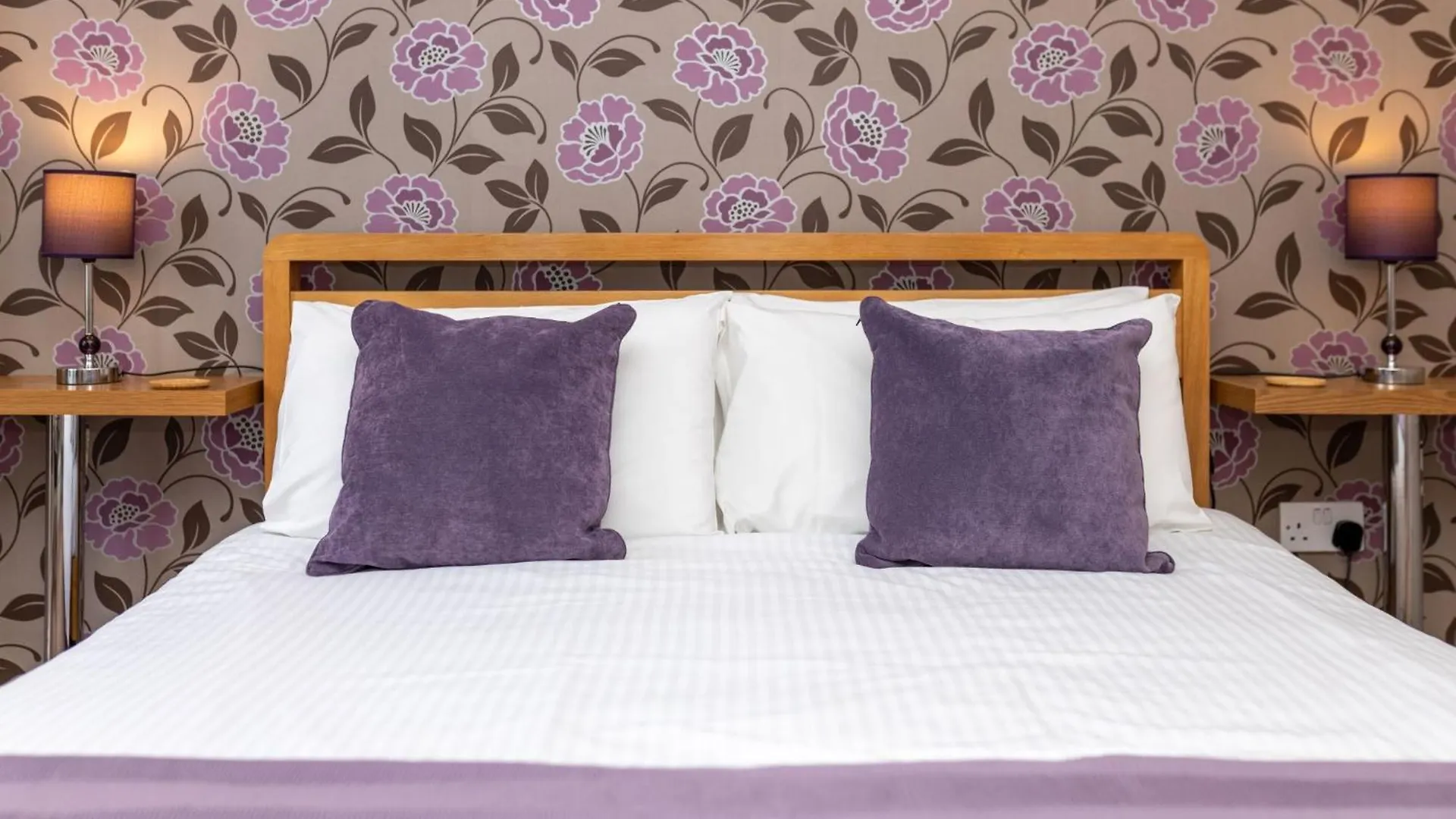 Thornbank House Offering Breakfast And With Free Off Site Health Club 4* Windermere