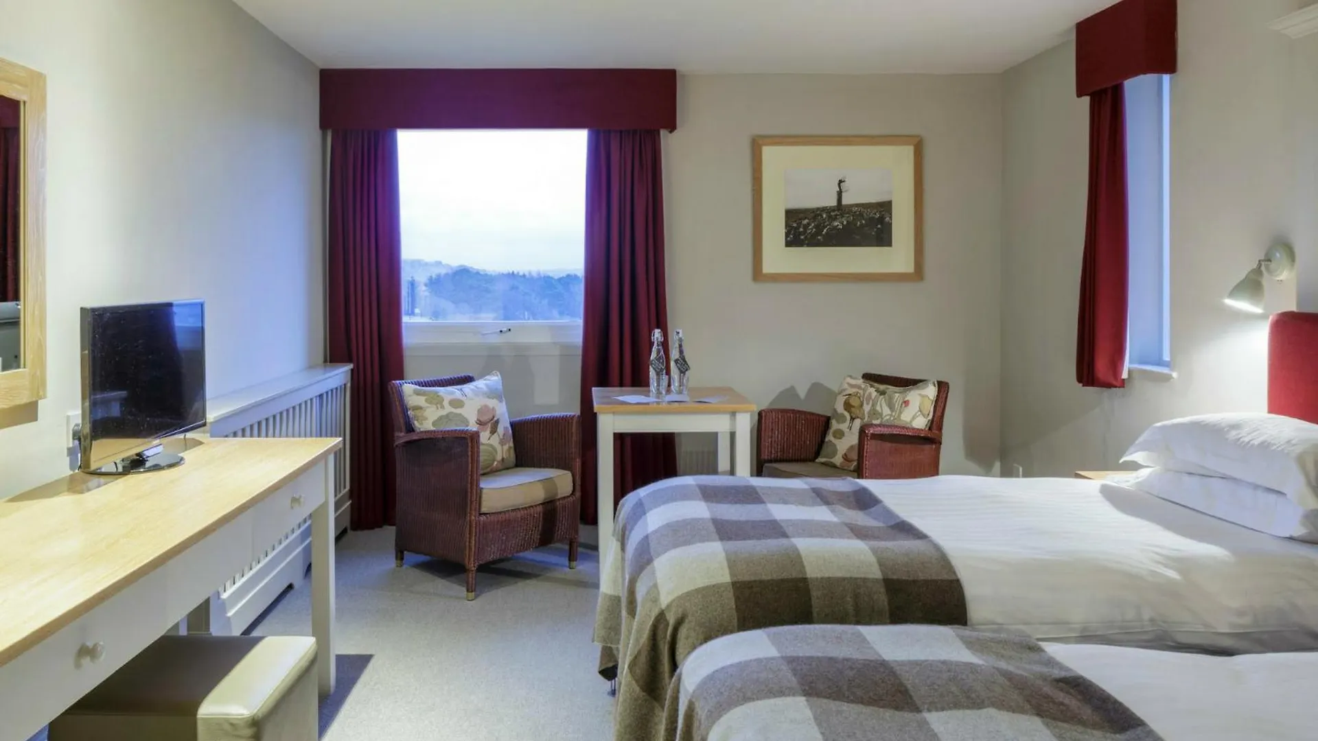 Westmorland Tebay 3* Tebay (Cumbria)