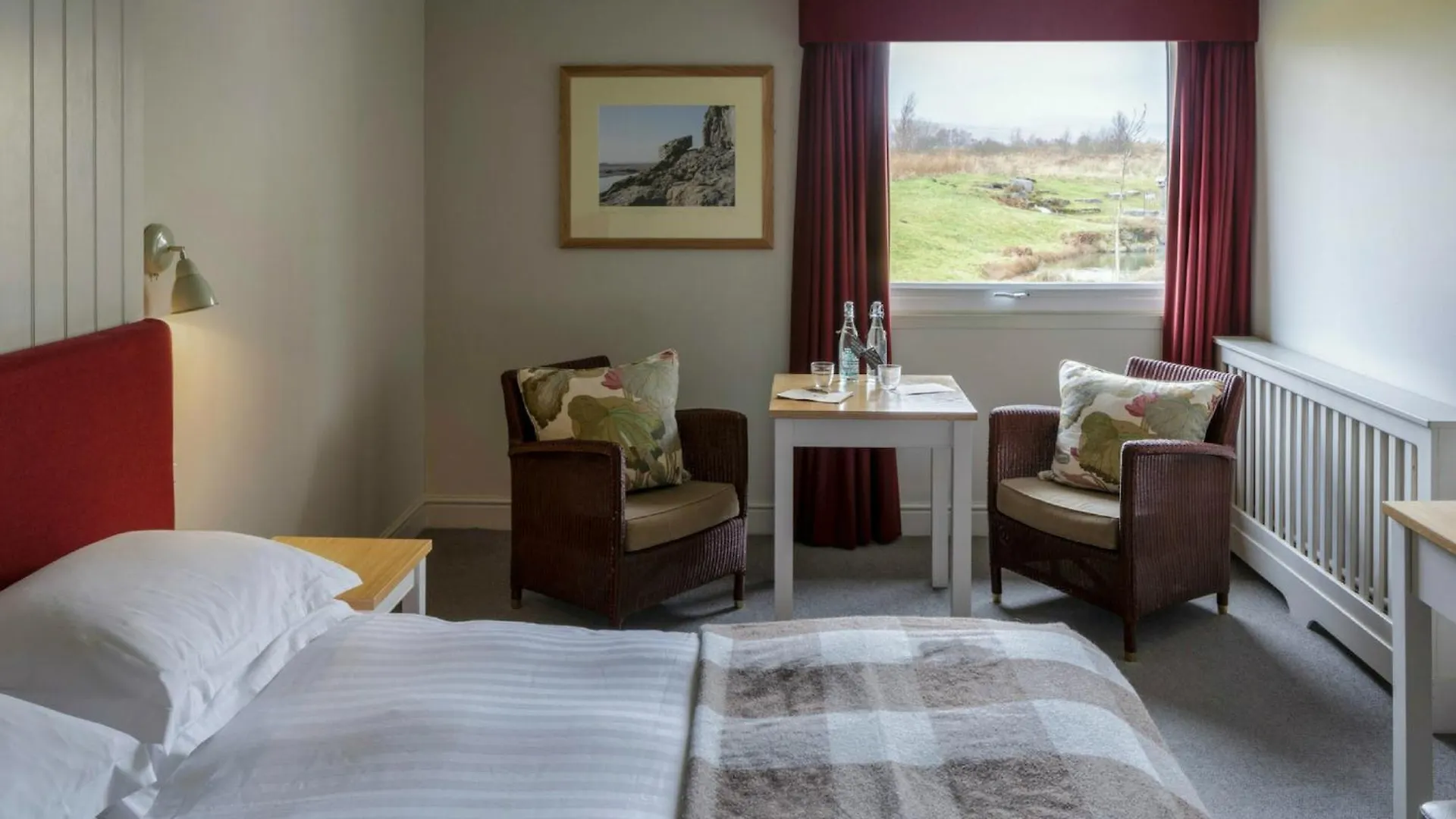 Westmorland Tebay 3*