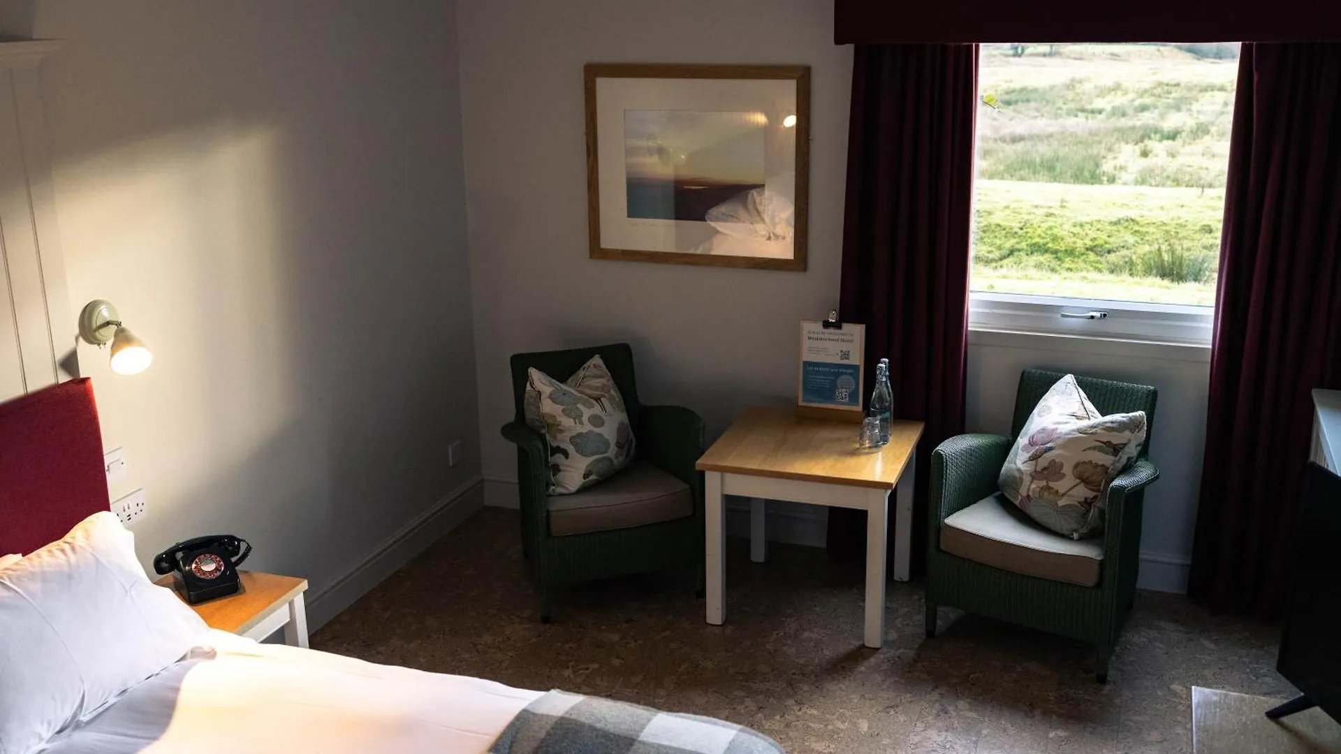 Westmorland Tebay Hotel