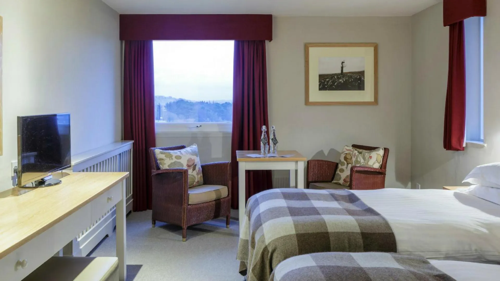 Westmorland Tebay 3*
