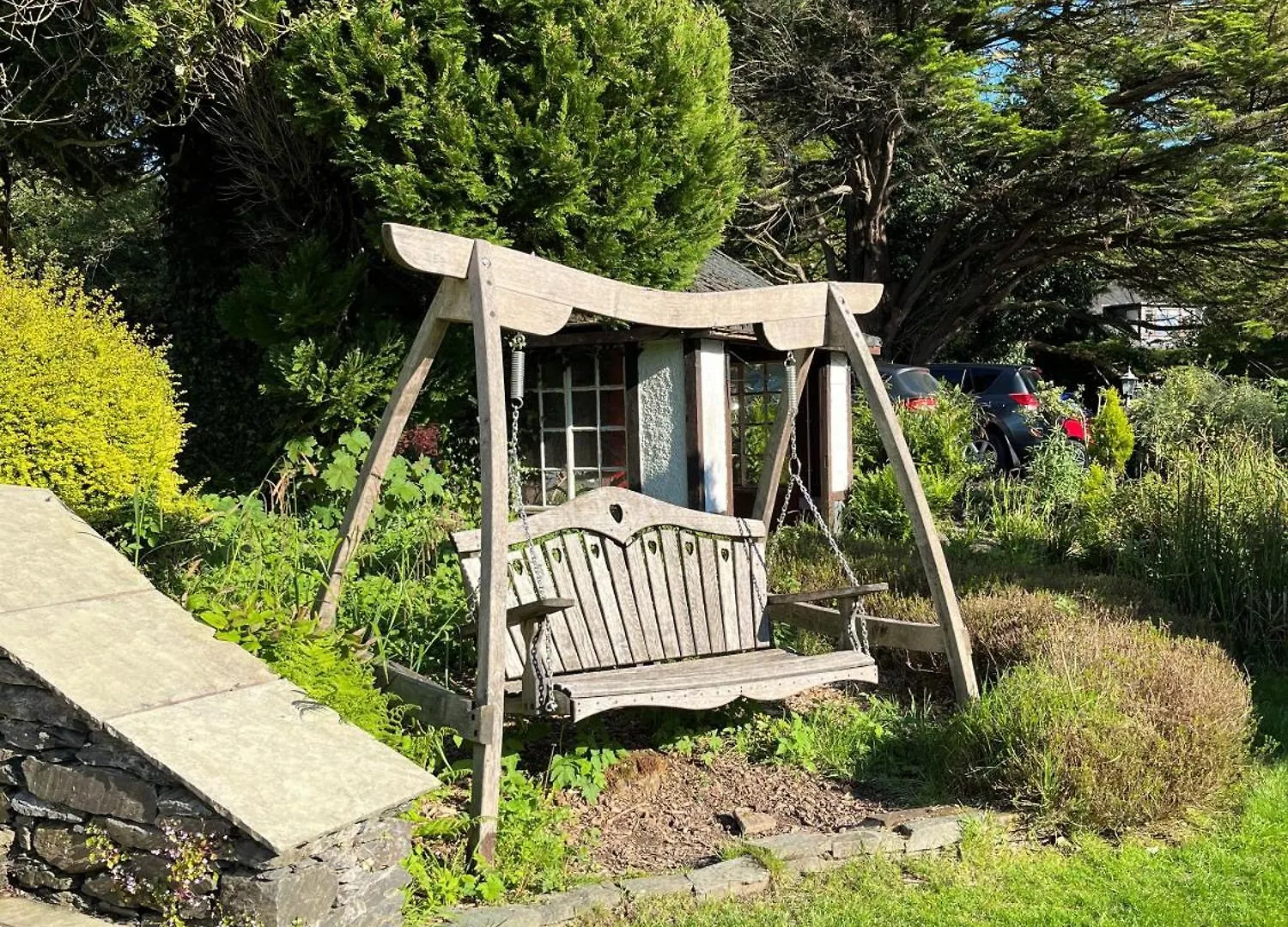 Lindeth Howe 4* Windermere