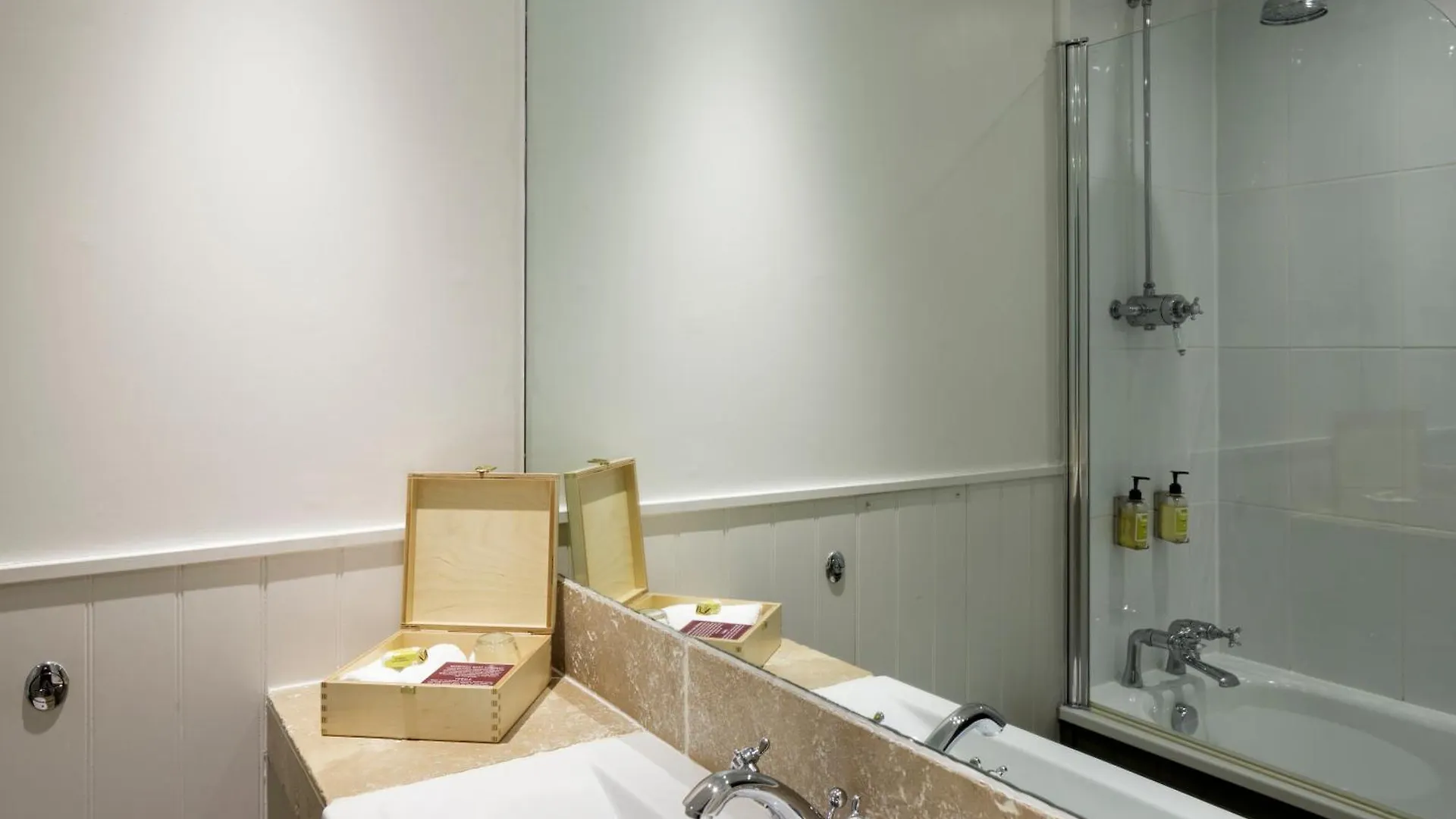 Hotel Westmorland Tebay Tebay (Cumbria)