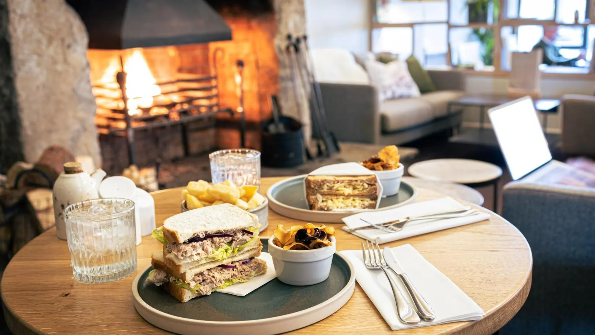 Westmorland Tebay 3* Tebay (Cumbria)