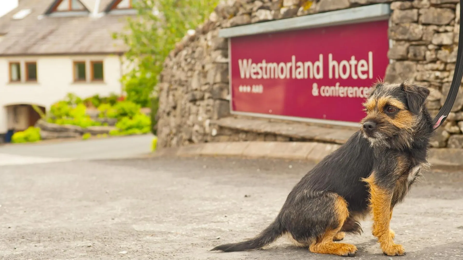 Westmorland Tebay Hotel Tebay (Cumbria)