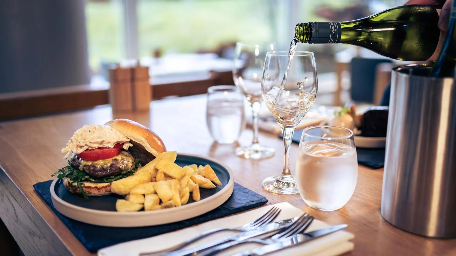 Westmorland Tebay Hotel Tebay (Cumbria)