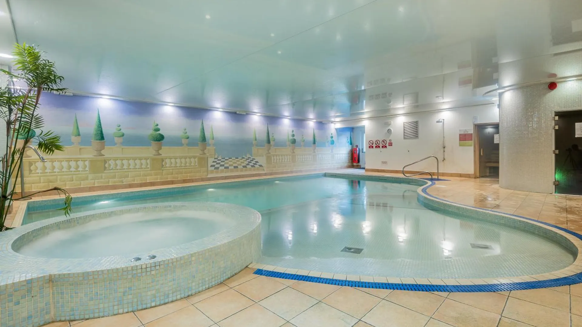 Hotel The Riverside Kendal