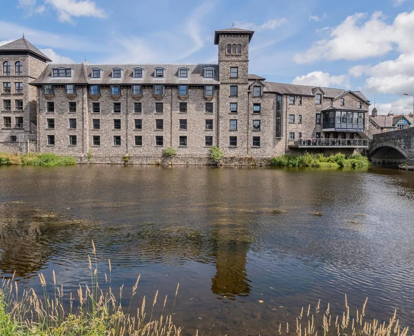 Hotel The Riverside Kendal