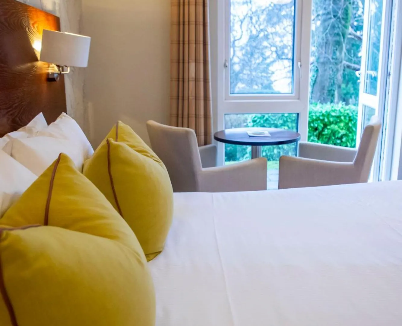 Otel The Belsfield Bowness-on-Windermere