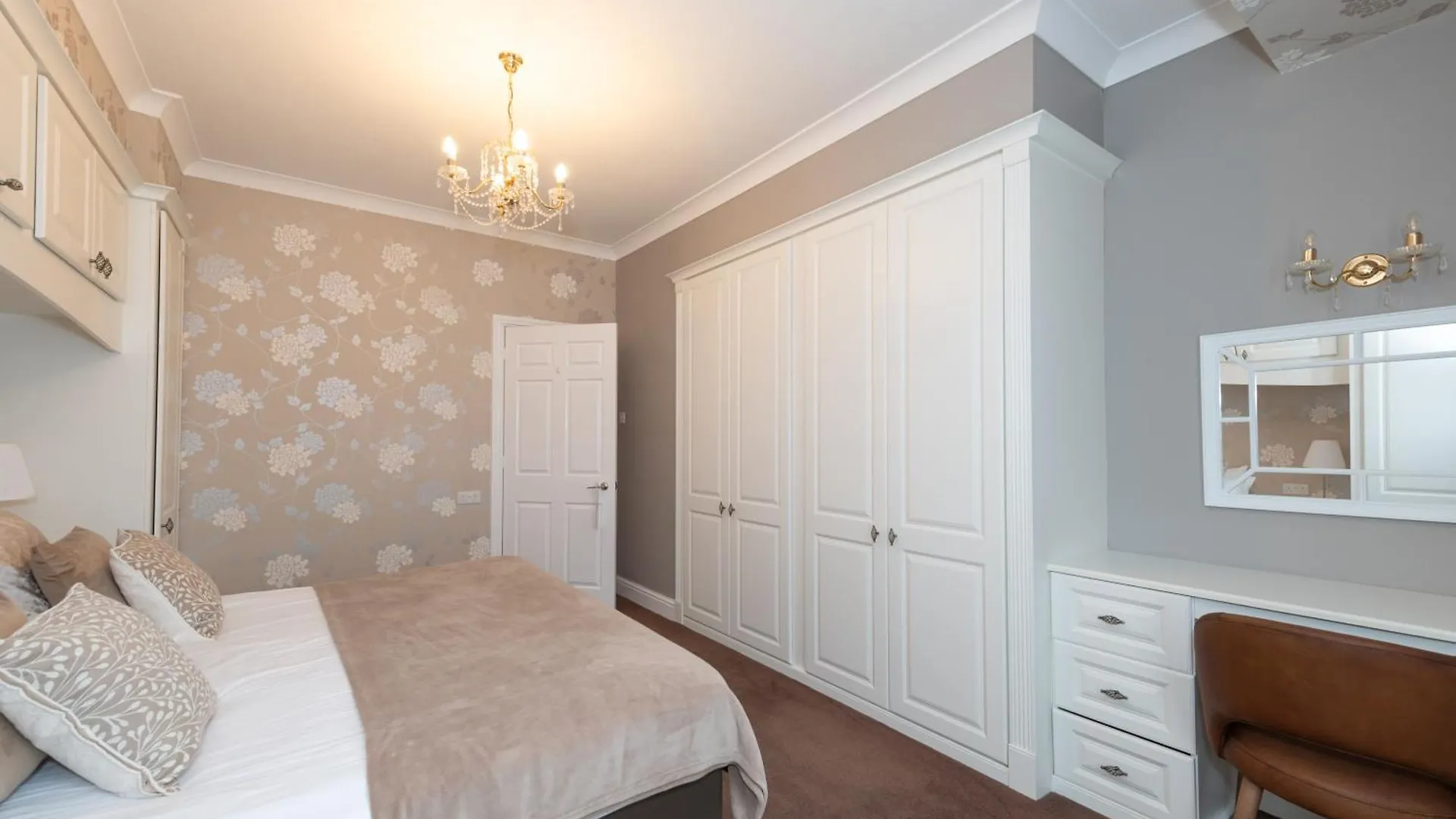 Otel Manor & Garden Spa Appleby-in-Westmorland