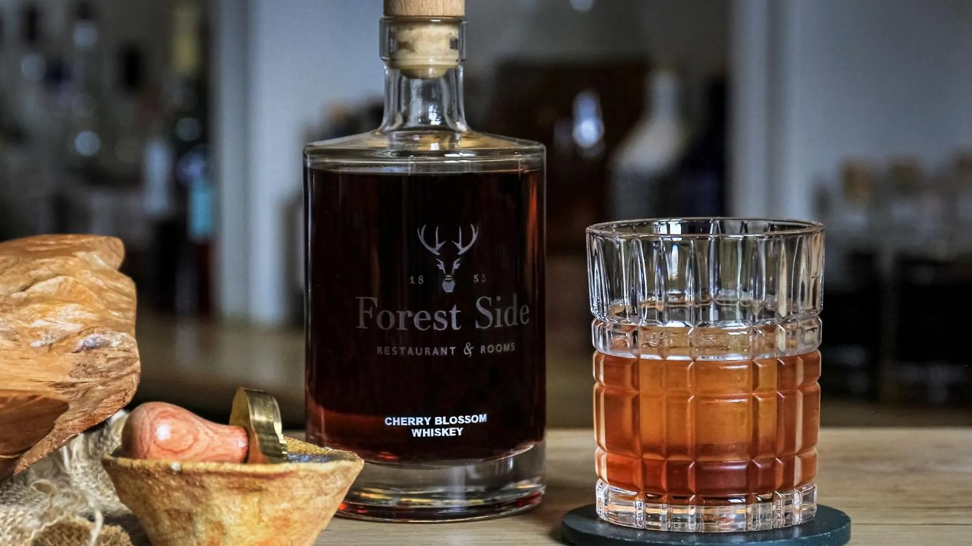 Forest Side 3*