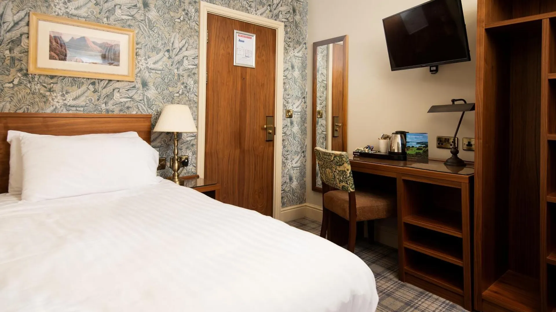 Inn The Temperance Inn, - The Collection Group