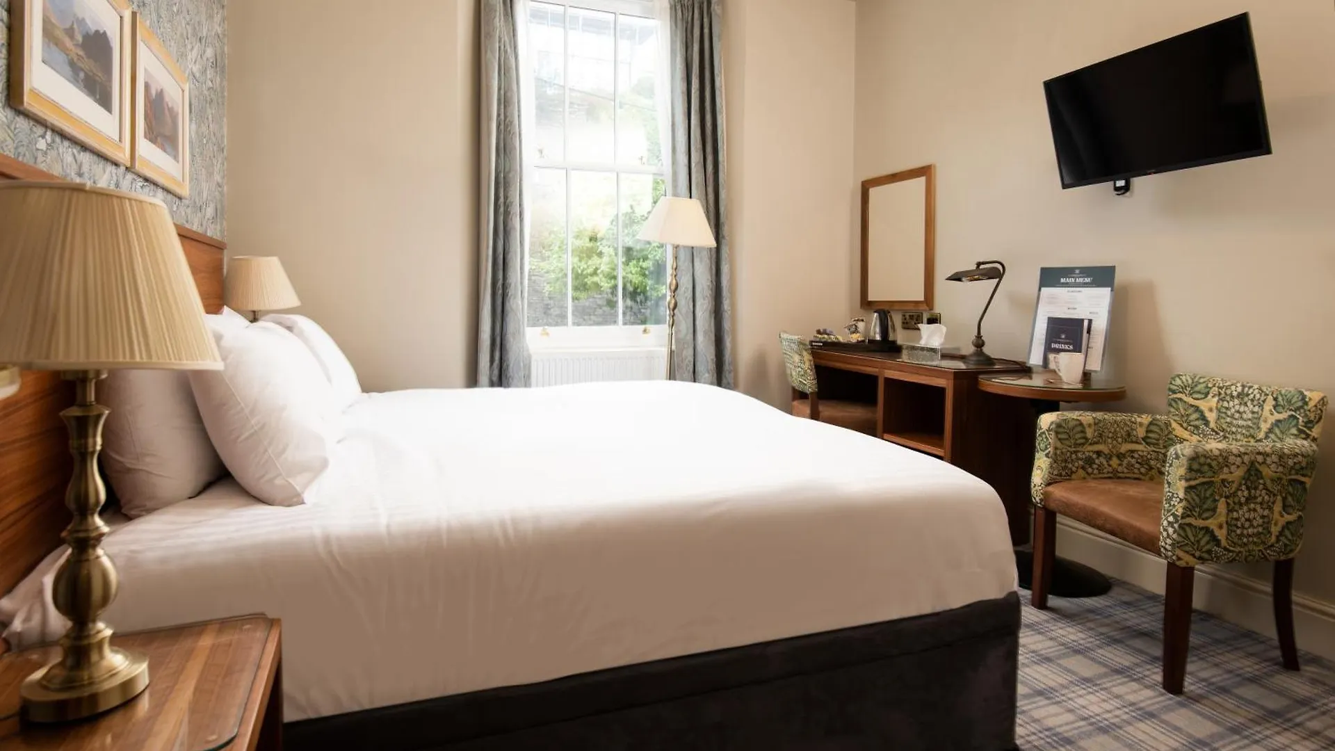 The Temperance Inn, - The Collection Group 3*