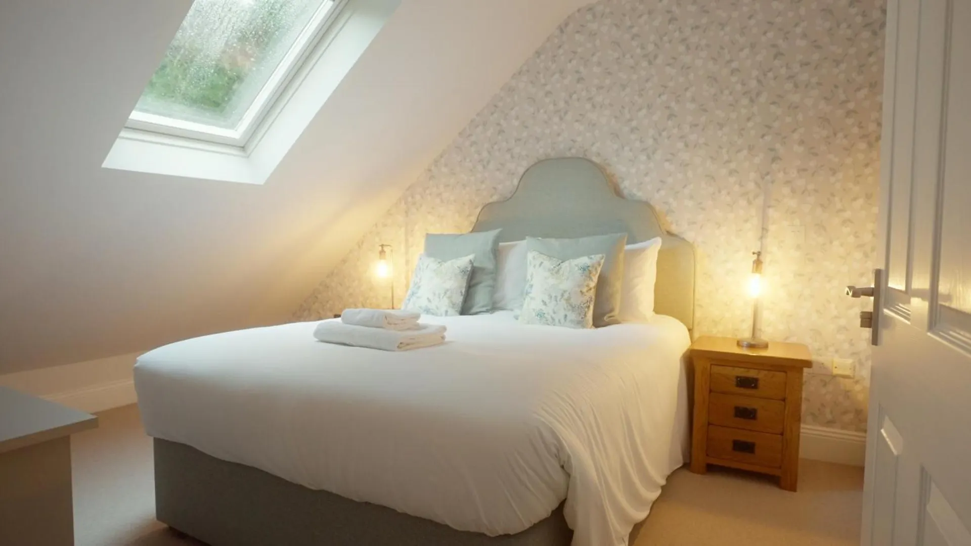 Willowbeck Boutique Couette-café Carlisle (Cumbria)