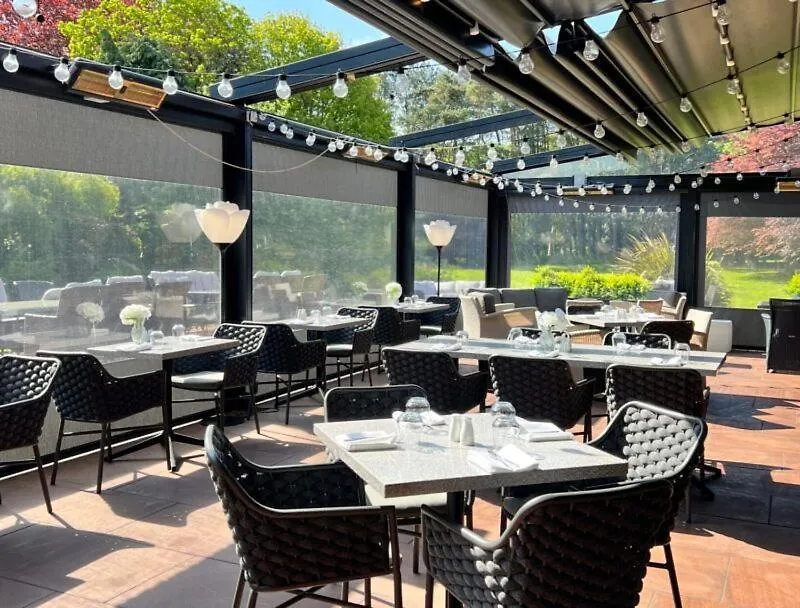 Abbey House 4* Барроу-ин-Фернесс