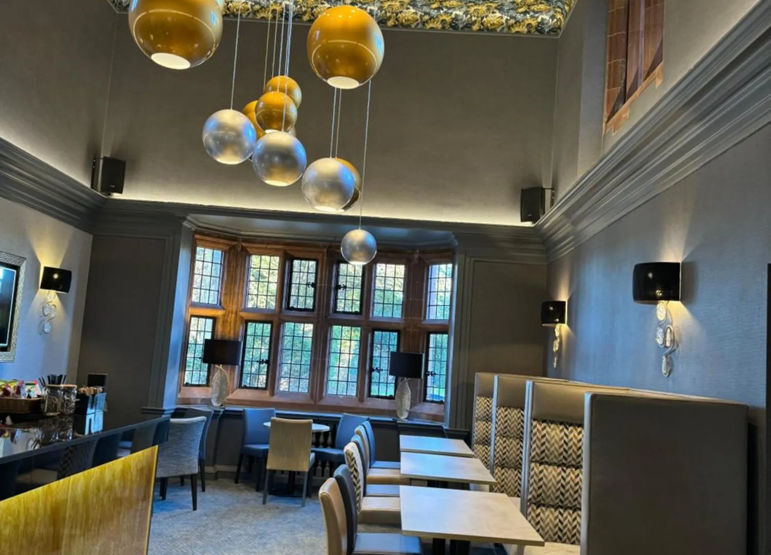 Abbey House 4*