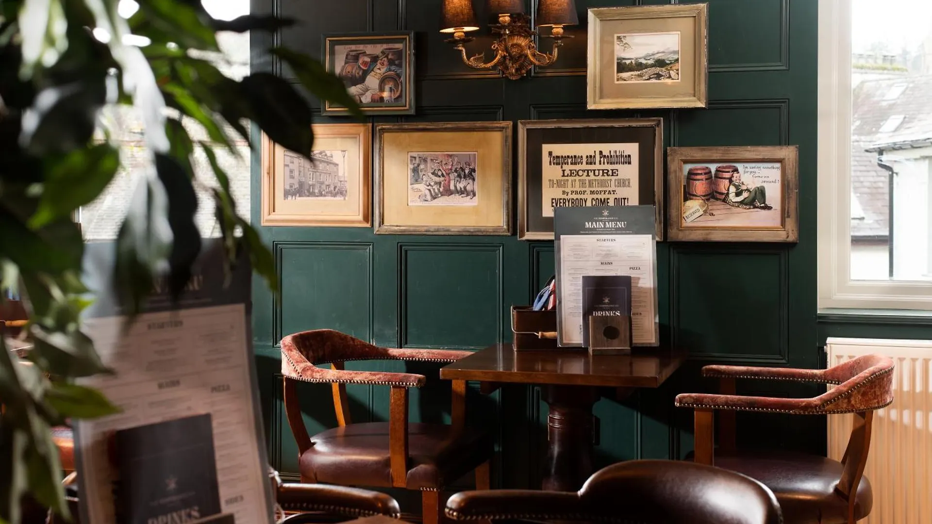 The Temperance Inn, - The Collection Group Ambleside