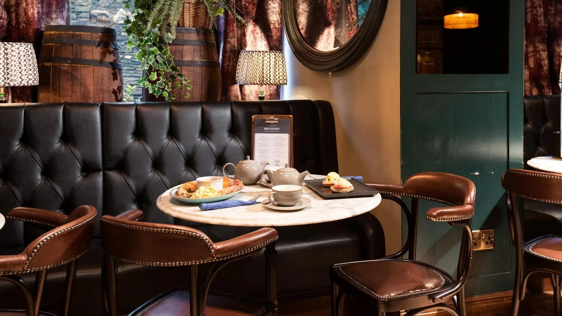 The Temperance Inn, - The Collection Group 3*
