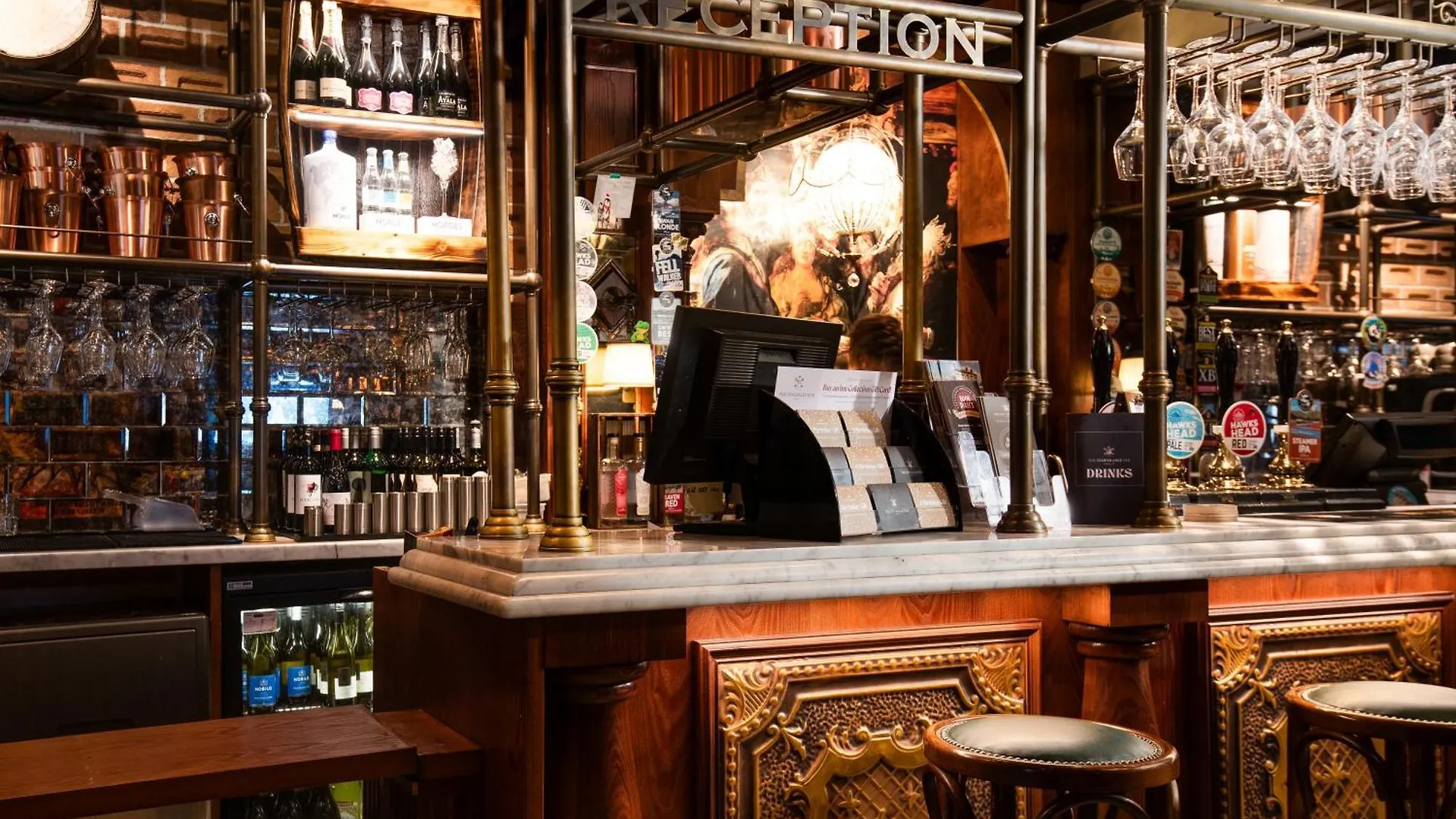 The Temperance Inn, - The Collection Group Herberg Ambleside