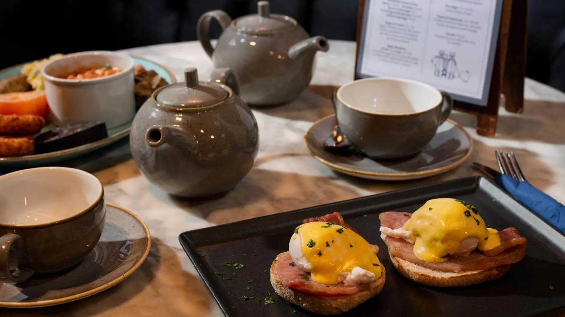 The Temperance Inn, - The Collection Group Ambleside