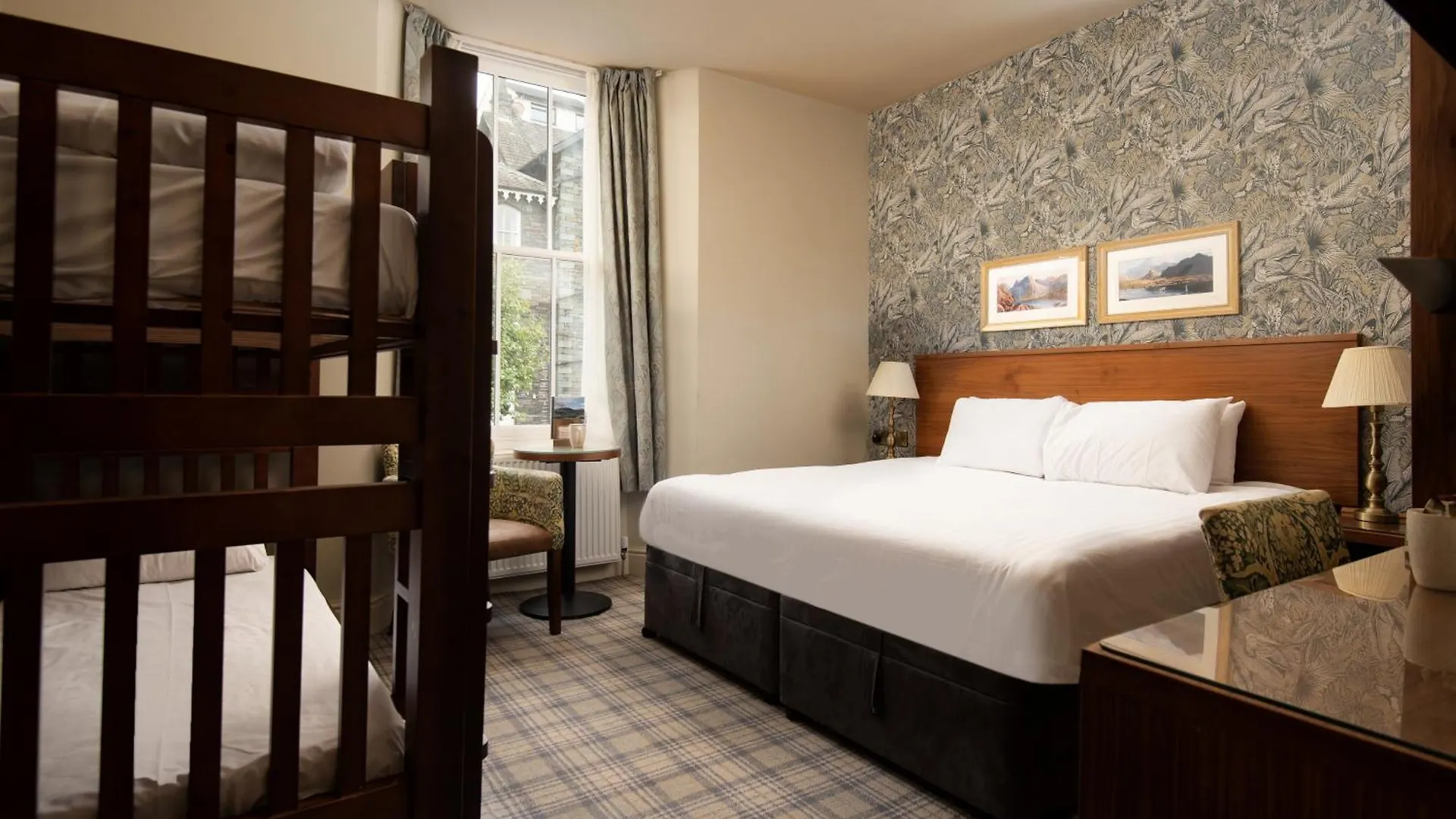The Temperance Inn, - The Collection Group Inn