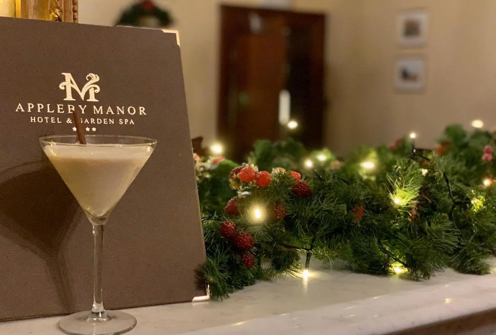 Manor & Garden Spa Otel