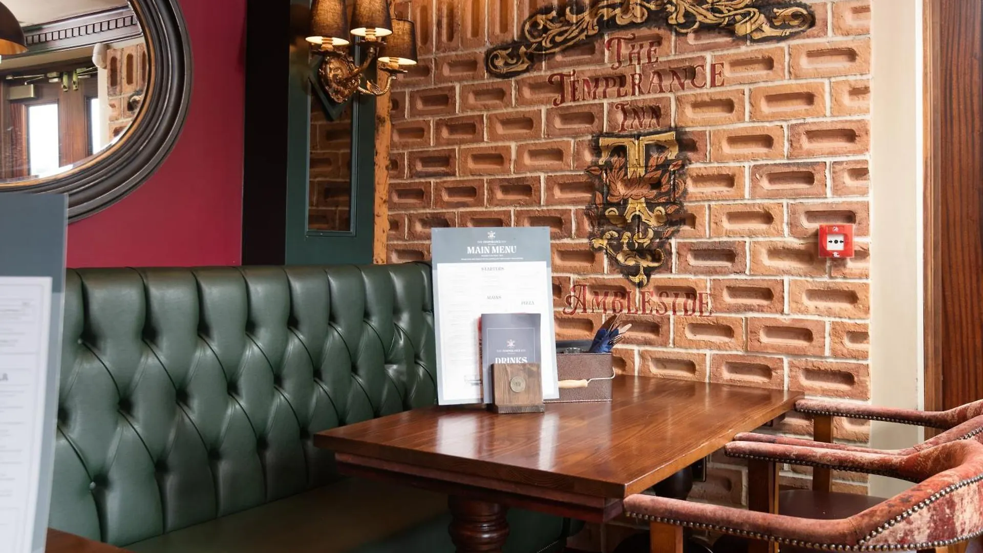 The Temperance Inn, - The Collection Group 3*