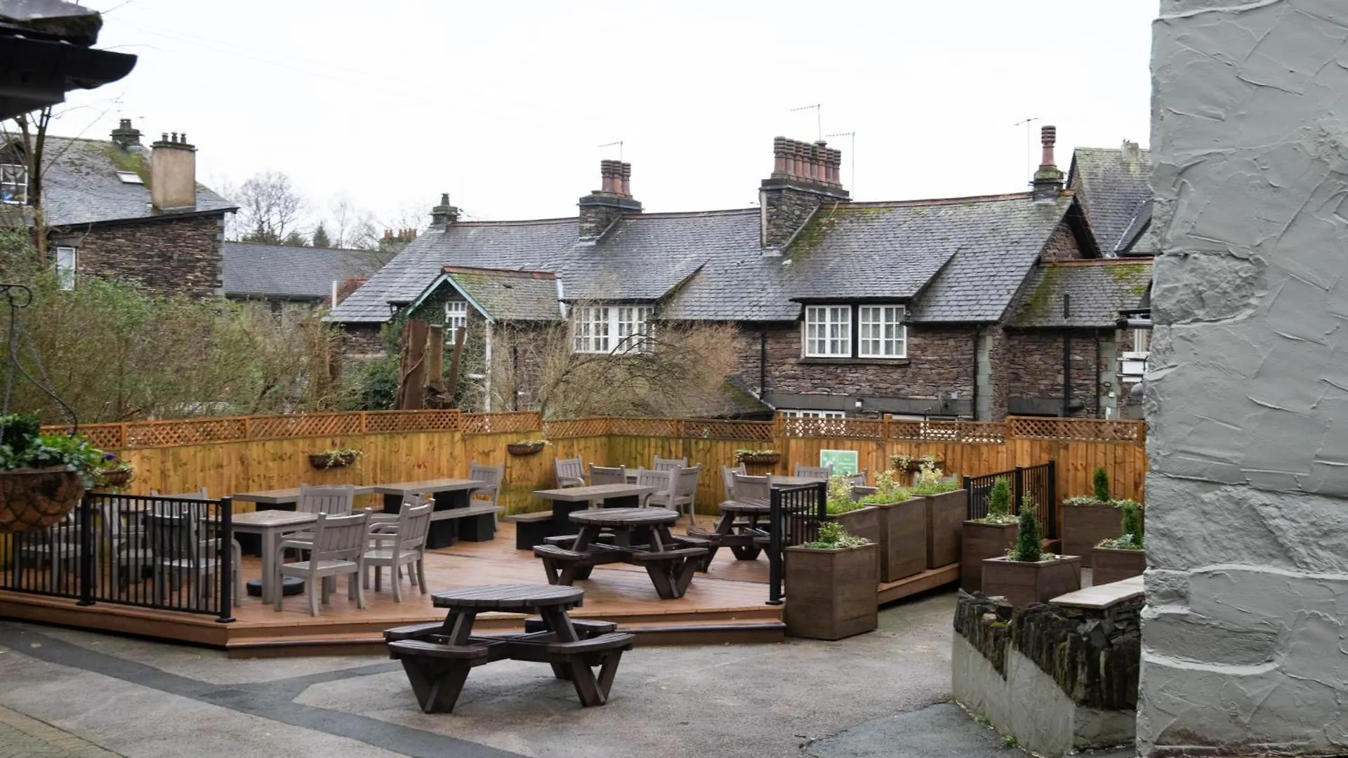 The Temperance Inn, - The Collection Group