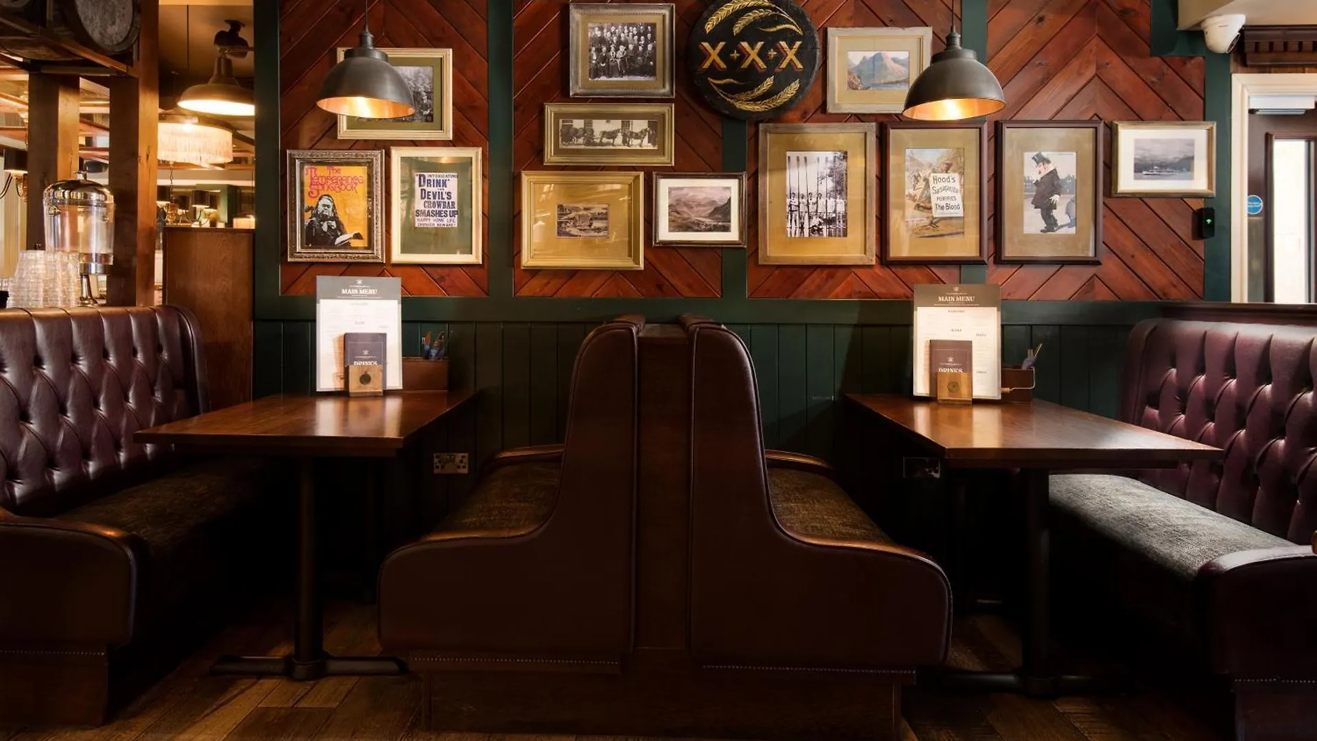 The Temperance Inn, - The Collection Group Inn 3*