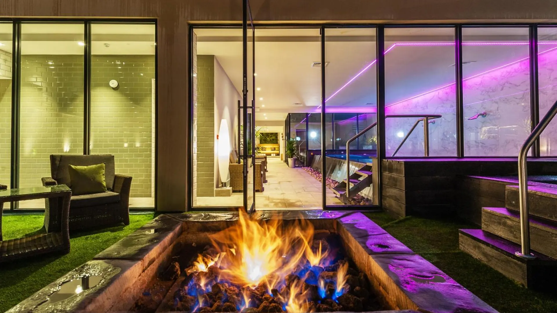 Manor & Garden Spa 4* Appleby-in-Westmorland