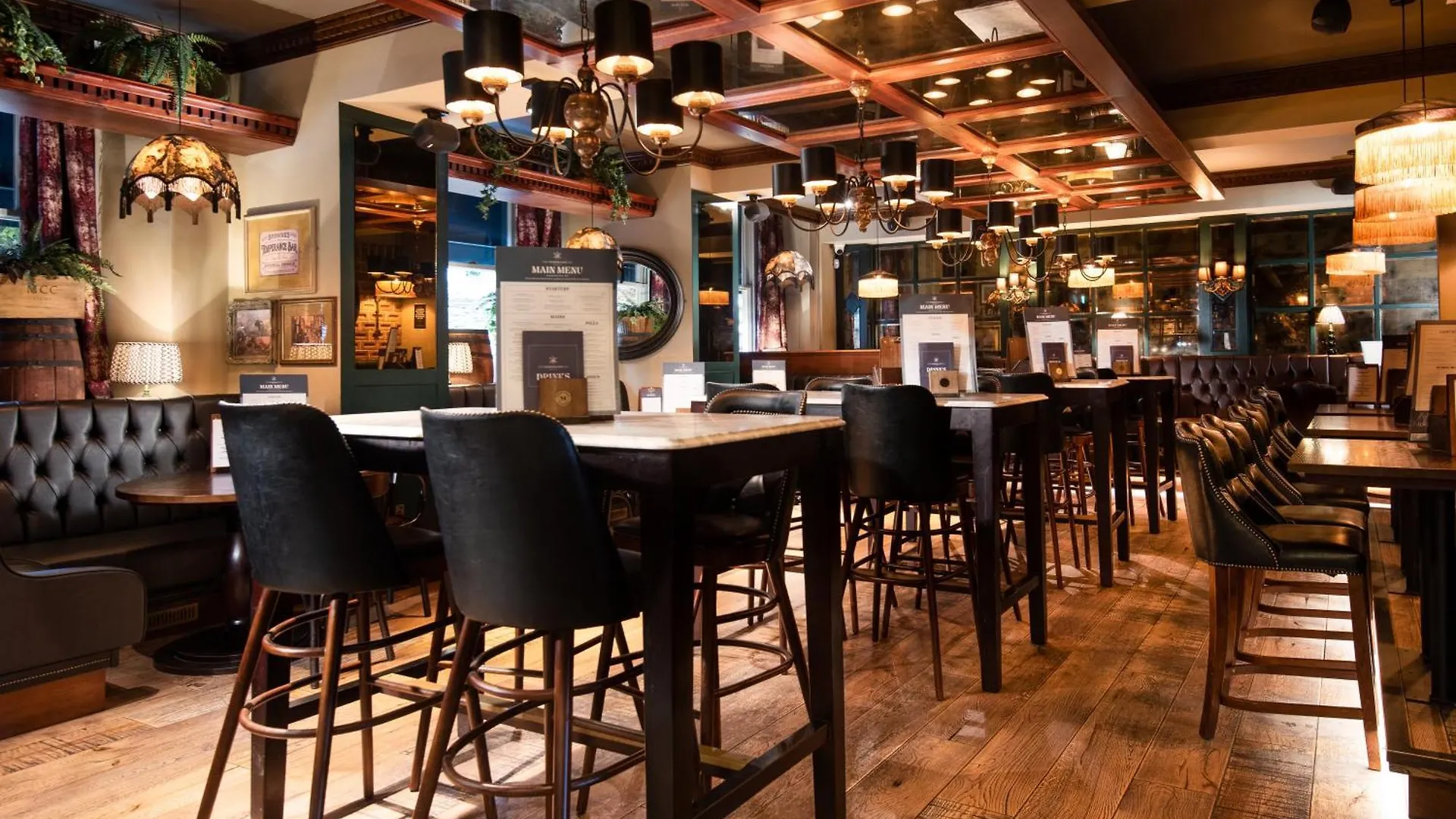 The Temperance Inn, - The Collection Group Inn 3*