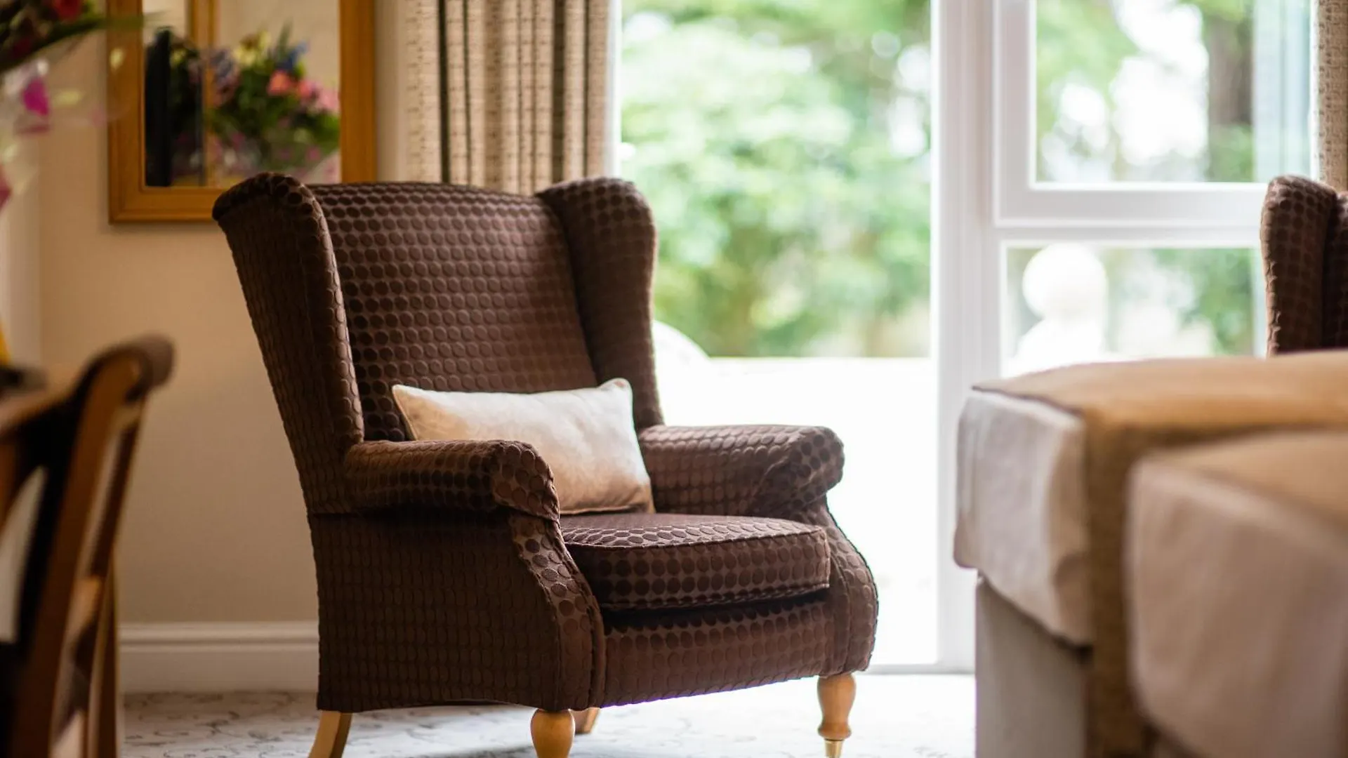Manor & Garden Spa Appleby-in-Westmorland