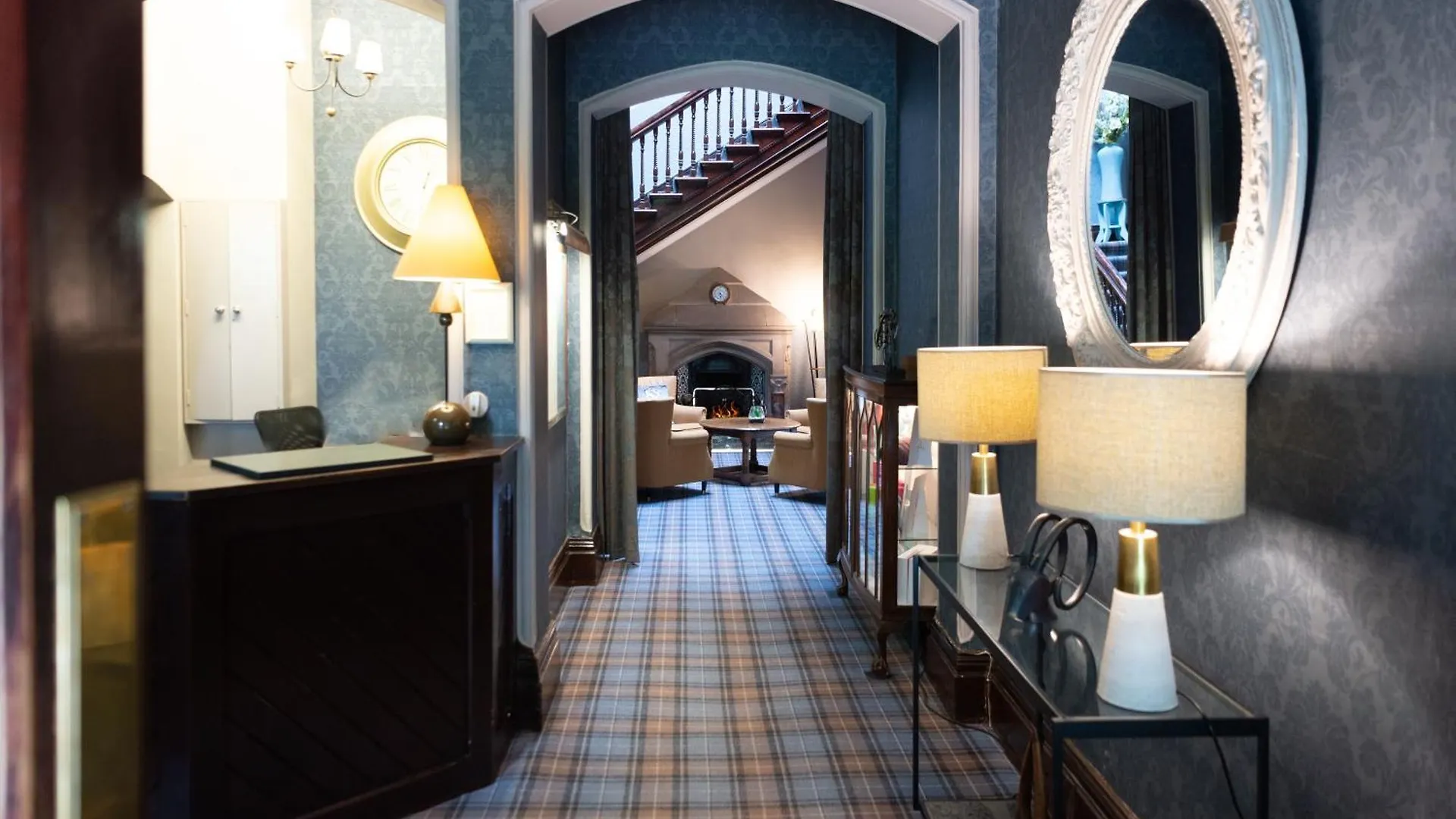 Manor & Garden Spa 4*