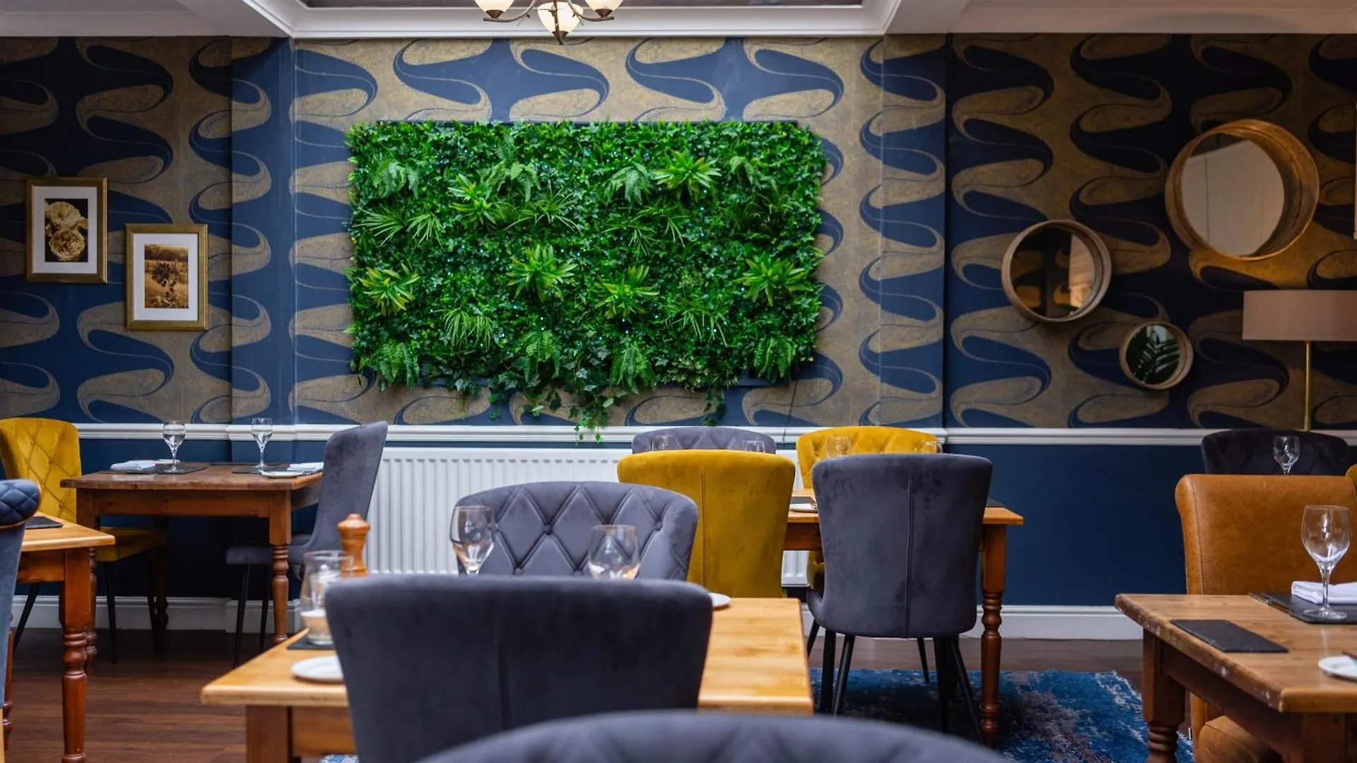 Manor & Garden Spa 4* Appleby-in-Westmorland