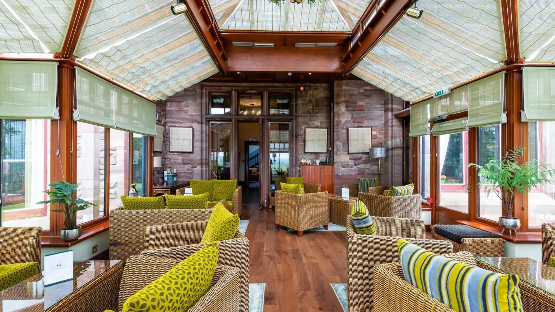 Otel Manor & Garden Spa Appleby-in-Westmorland