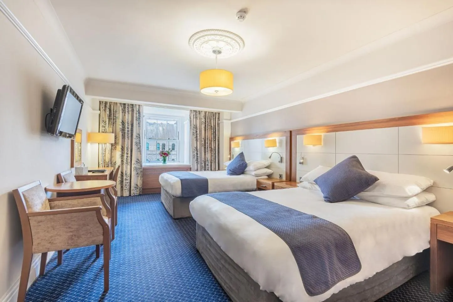 The Riverside 3* Kendal