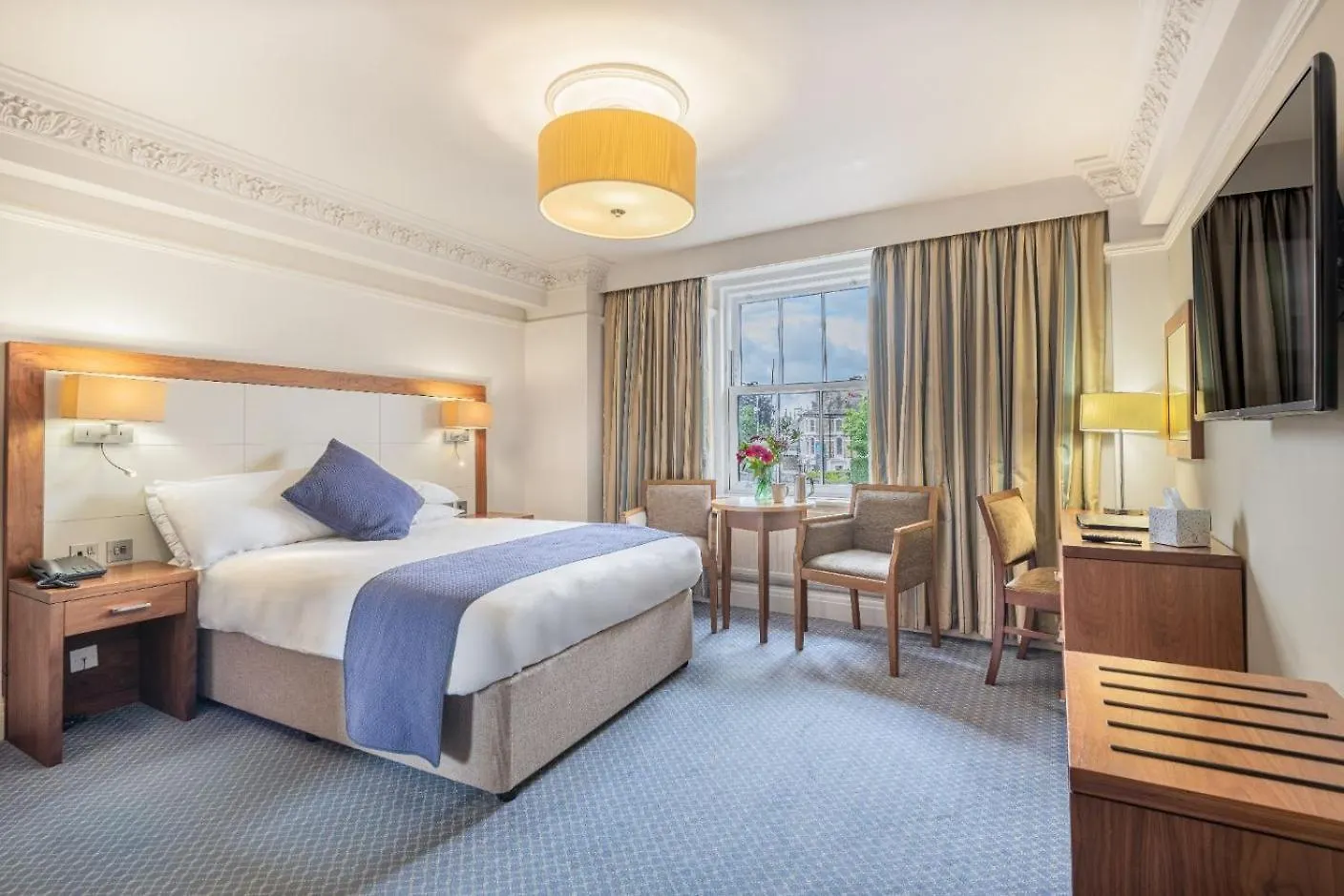 Hotel The Riverside
