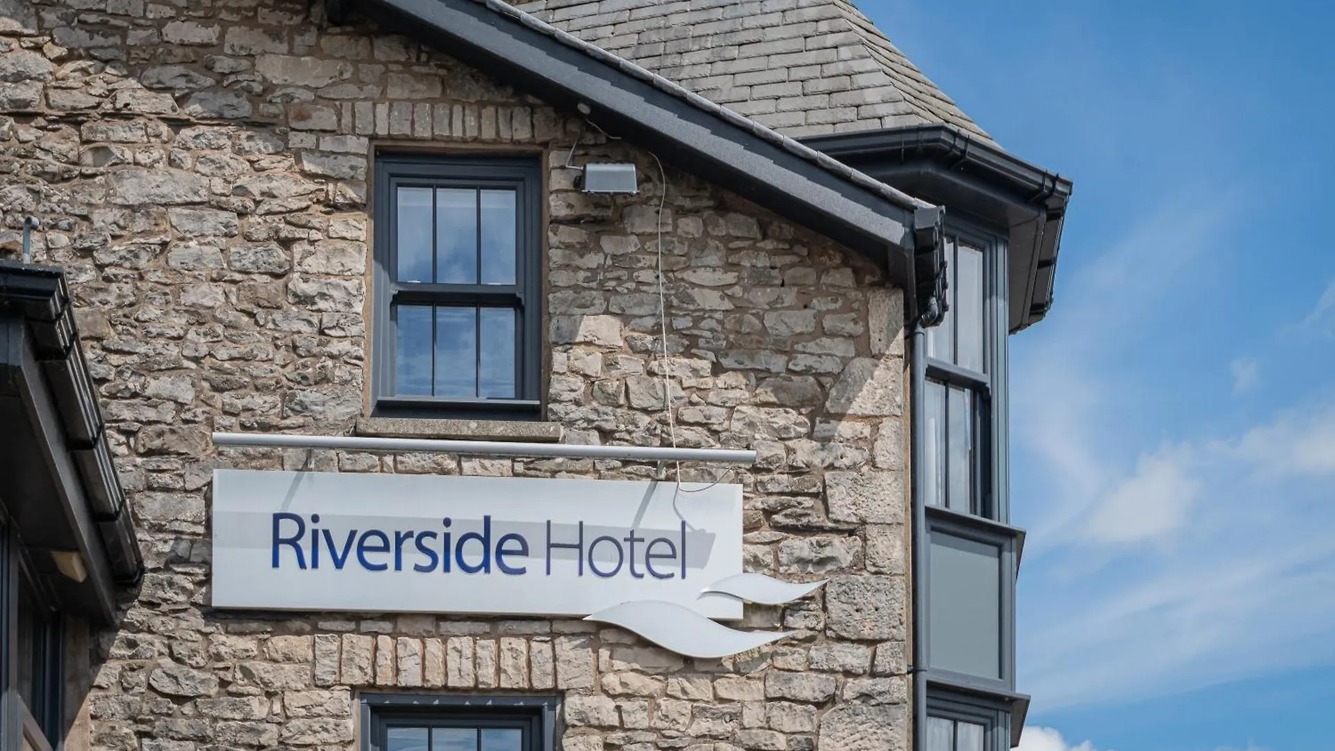 Hotel The Riverside Kendal