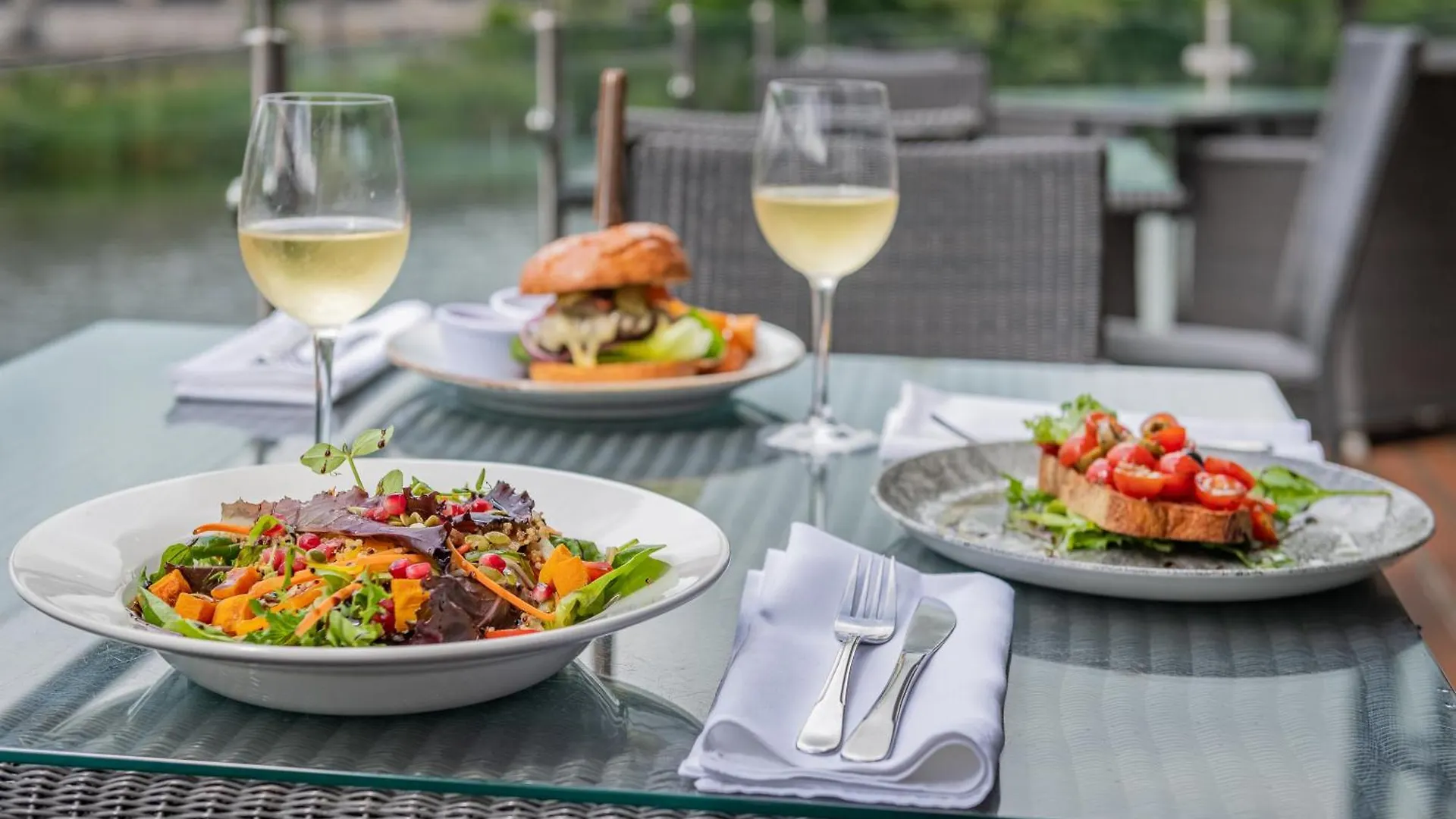 The Riverside 3* Kendal